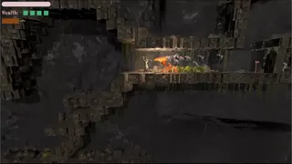 Скриншот 5 к игре Hero's Ignition