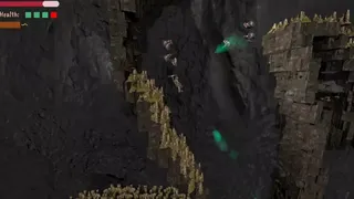 Скриншот 7 к игре Hero's Ignition