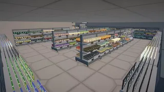 Скриншот 8 к игре DVD Store Simulator