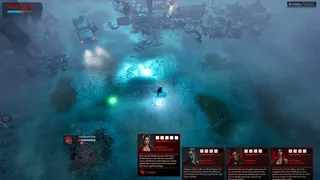 Vampires Die