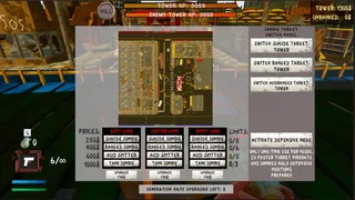Скриншот 6 к игре FreakShow