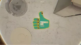 Скриншот 7 к игре Grubby Fingers