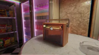 Скриншот 8 к игре Grubby Fingers