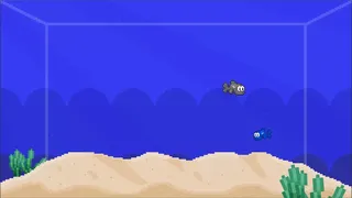 Скриншот 6 к игре PONDLINGS