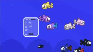 Скриншот 7 к игре PONDLINGS