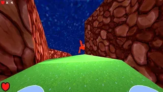 Скриншот 5 к игре Nova Jumper