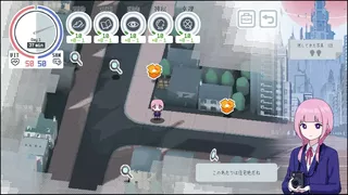 神椿學園新聞部(KAMITSUBAKI ACADEMY NEWSPAPER CLUB)