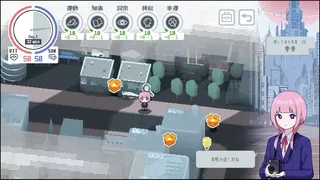 神椿學園新聞部(KAMITSUBAKI ACADEMY NEWSPAPER CLUB)