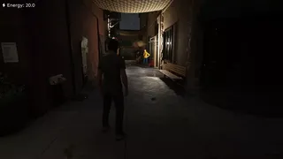 Скриншот 5 к игре Shadows Of Serenity