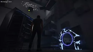 Скриншот 6 к игре Shadows Of Serenity