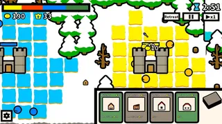 Скриншот 6 к игре One King Is Enough
