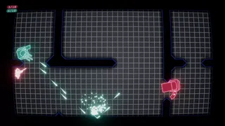 Скриншот 7 к игре Deck of Treads