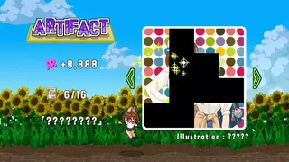 Скриншот 8 к игре MeowPower!Yachiyo