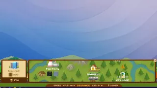 Desktop Trains