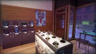 Скриншот 8 к игре Tabletop Game Shop Simulator