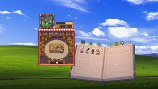 Скриншот 5 к игре Deskeroes