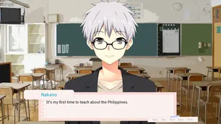 Скриншот 5 к игре Life of a Dispatch English Teacher in Japan