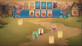 Скриншот 7 к игре Like a Fairytale
