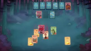 Скриншот 8 к игре Like a Fairytale
