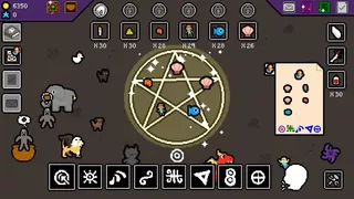 Summoner's Cookbook