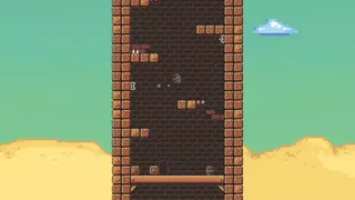Скриншот 5 к игре Mystic Jumper