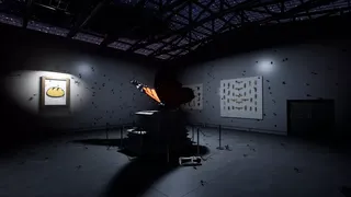 Скриншот 5 к игре N/A Museum