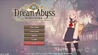 Скриншот 5 к игре Dream Abyss: Survivors