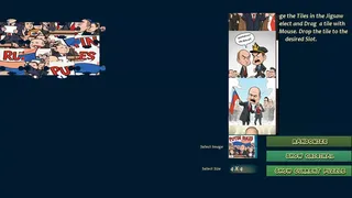 Скриншот 5 к игре Putin Jigsaw