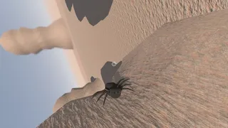 Скриншот 7 к игре Spider Macro Survivors