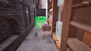 Extreme Delivery