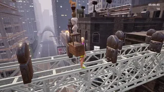 Скриншот 5 к игре Extreme Delivery