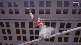 Скриншот 7 к игре Extreme Delivery