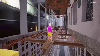 Скриншот 8 к игре Extreme Delivery