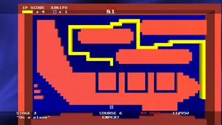 Скриншот 5 к игре Snake Party Extreme