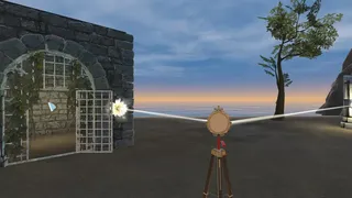 Скриншот 7 к игре MIRRORLIGHT