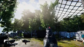 Скриншот 6 к игре Proximity Effect