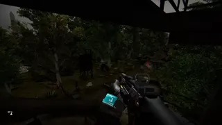 Скриншот 7 к игре Proximity Effect