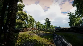 Скриншот 8 к игре Proximity Effect