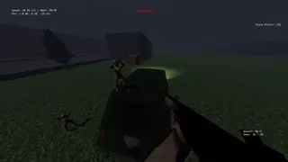 Скриншот 5 к игре Mark of Cain