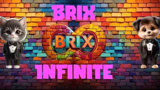 Скриншот 6 к игре Brix Infinite