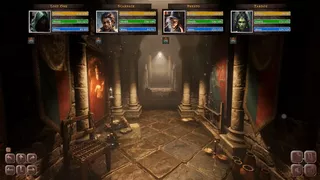 Paper Dungeon - Deep Down