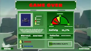 Скриншот 6 к игре Tribute Clicker