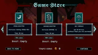 Скриншот 5 к игре Apocalypse of the Universe