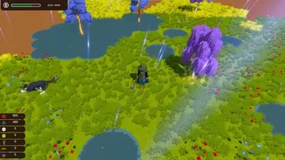 Скриншот 5 к игре Growmancer