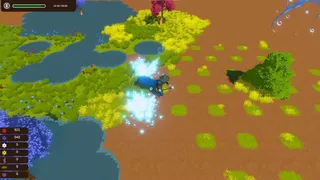 Скриншот 6 к игре Growmancer