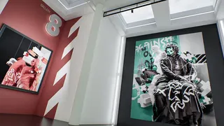 Скриншот 8 к игре Grafika66 - The Galleries