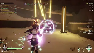 Скриншот 7 к игре Elunar