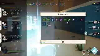 Скриншот 8 к игре Elunar