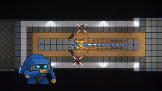 RoboSoul: Chariot