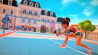 Скриншот 6 к игре Casual Sport Series: Badminton